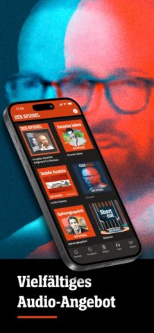 DER SPIEGEL — Nachrichten для iOS — скриншот 5