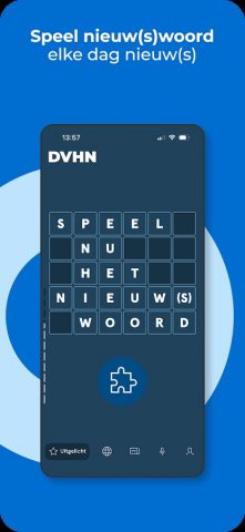 DVHN — Nieuws & Digitale Krant для Android — скриншот 5