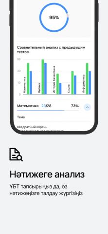Daryn.online для iOS — скриншот 4