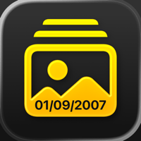 DateStamper для iOS