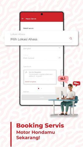 Daya Auto для Android — скриншот 3