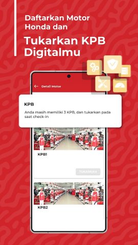 Daya Auto для Android — скриншот 4