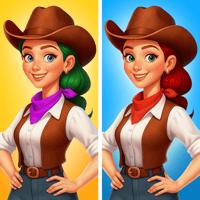 Define — игра найти отличия для iOS