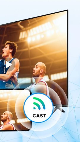 Демонстрация экрана для Android — скриншот 4