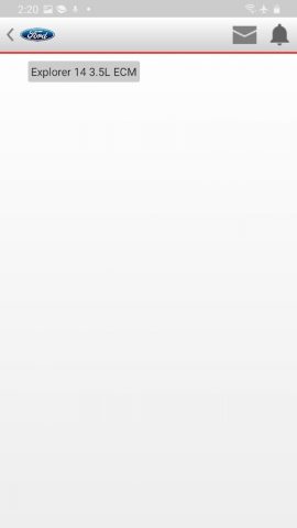 Diagramas Automotrices AM для Android — скриншот 4