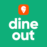 Dineout: Restaurant Offers для Android