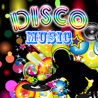 Disco Music app для Android