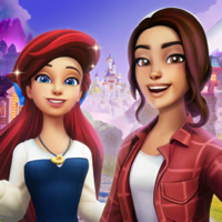 Disney Dreamlight Valley для iOS