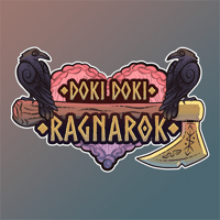 Doki Doki Ragnarok для iOS