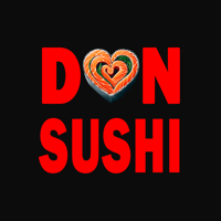 Дон Суши | Учалы| Don Sushi для iOS