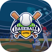 Doodle Baseball Game для iOS