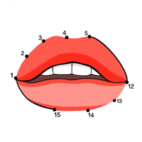 Dot to Dot: 1000 Соедини точки для iOS