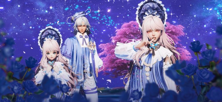 Dragon Raja: Аниме MMORPG — скриншот 2