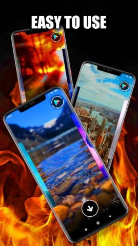 Дракон Обои HD/3D/4K для Android — скриншот 5