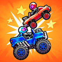 Drive Ahead! Carcade для iOS