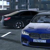 Drive World : Шашки По Городу для Android