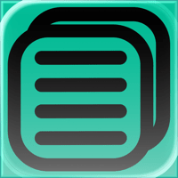 DualScroll Script Scroller для iOS