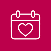 Duet — Общий календарь для пар для iOS