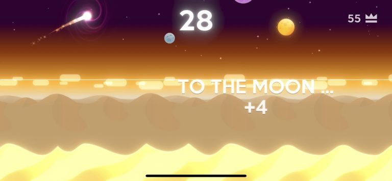 Dune! для iOS — скриншот 3