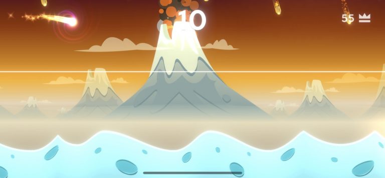 Dune! для iOS — скриншот 4