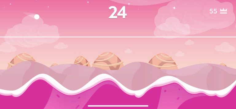 Dune! для iOS — скриншот 5