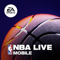 EA SPORTS™ NBA LIVE Mobile для Android