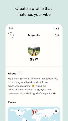 EF Ultimate Break для Android — скриншот 1