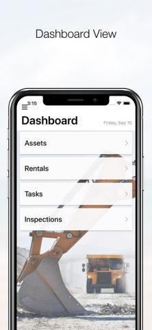 ES-Link для iOS — скриншот 2