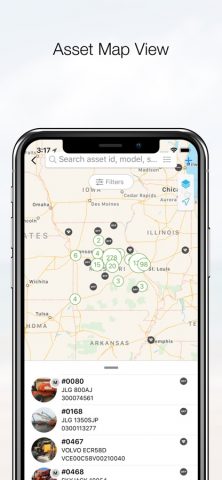 ES-Link для iOS — скриншот 3