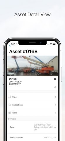 ES-Link для iOS — скриншот 4