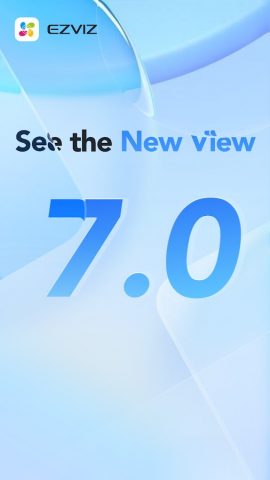 EZVIZ для Android — скриншот 1