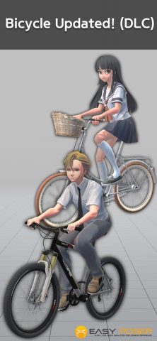 Easy Pose -Best Posing App для iOS — скриншот 3