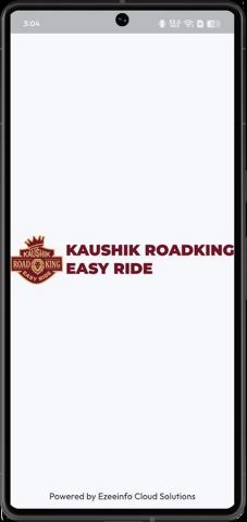 Easy Ride для Android — скриншот 1