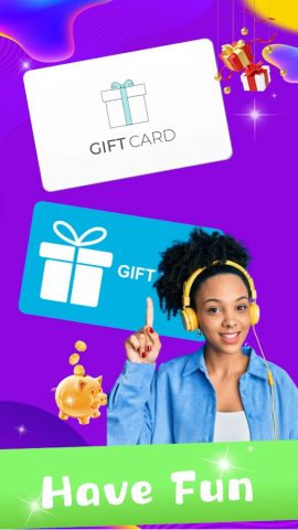 EasyCash для Android — скриншот 1