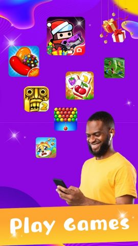 EasyCash для Android — скриншот 2