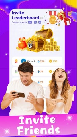 EasyCash для Android — скриншот 4