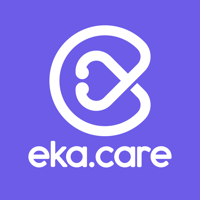 Eka: Health AI, ABHA, Records для iOS