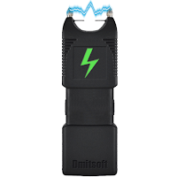 Электрошокер симулятор для Android