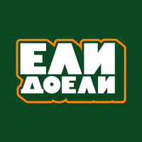 ЕлиДоели · Доставка для iOS