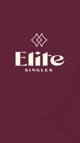 EliteSingles: Elevated Dating для Android — скриншот 1