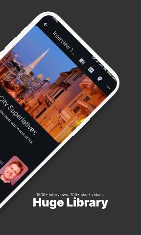 Elllo English Learning для Android — скриншот 3