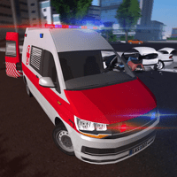 Emergency Ambulance Simulator для iOS