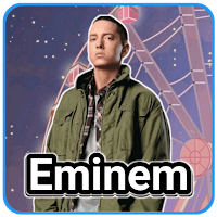 Eminem Song Full Albums для Android