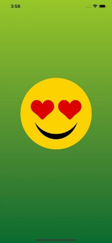 Emoji & Icons Keyboard HD для iOS — скриншот 1