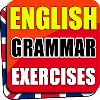 English Grammar Exercises Test для Android