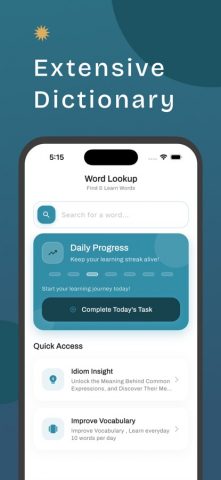 English Malayalam Translator + для iOS — скриншот 2