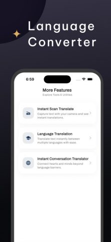 English Tagalog Translator для iOS — скриншот 5