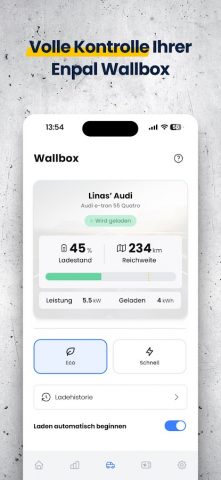 Enpal. для Android — скриншот 4