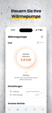 Enpal. для Android — скриншот 5