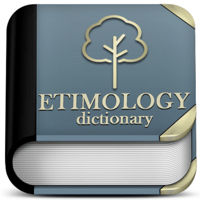 Etymology Dictionary Offline для iOS